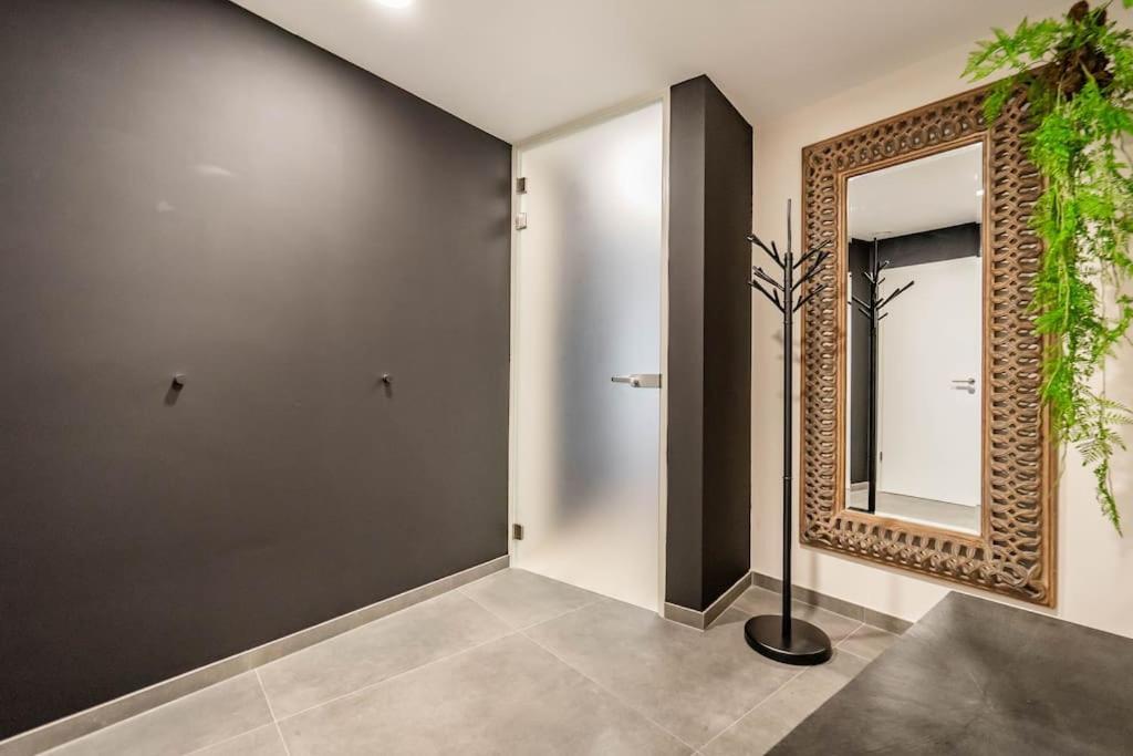 L'Appart Leon, Avec Sauna Lüttich Exterior foto